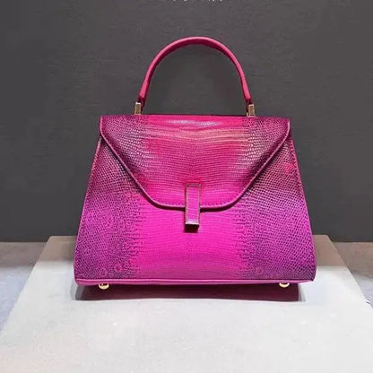 Devina Leather Bag Coco & Dee