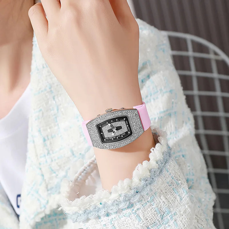 Stella Prestige Watch