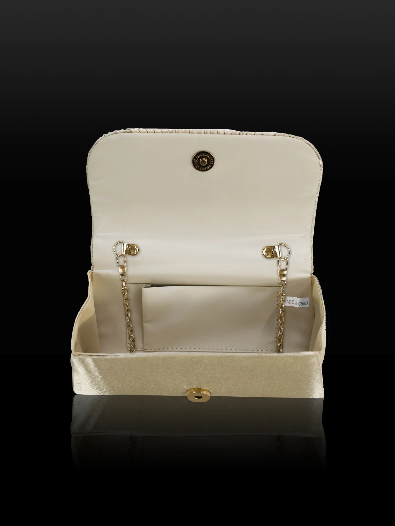 Chic Bag Jewellery Set