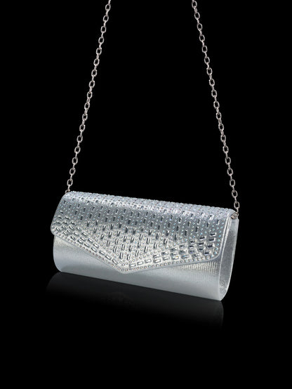 Graceful Bag Jewellery Set