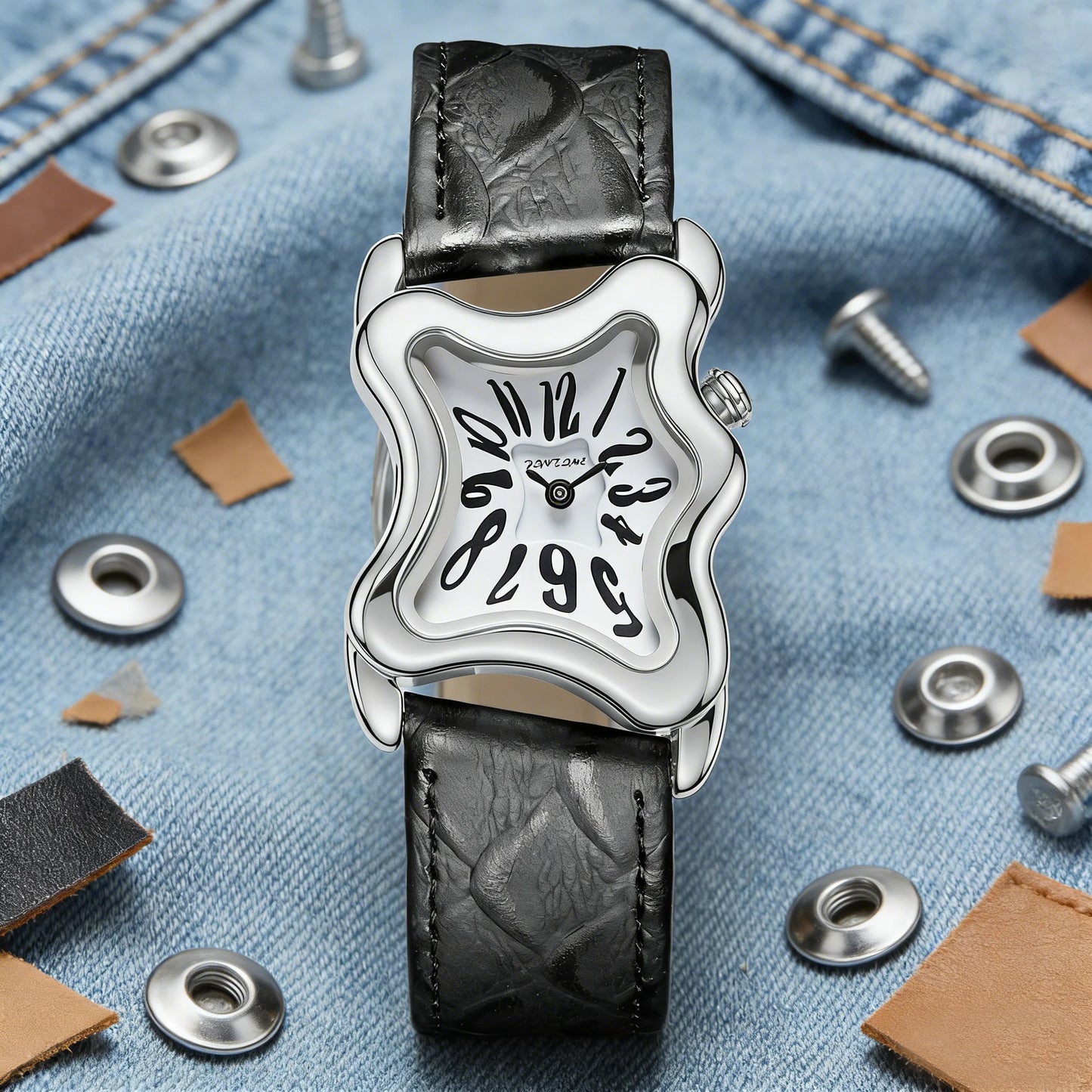 Seraphina Luxe Watch