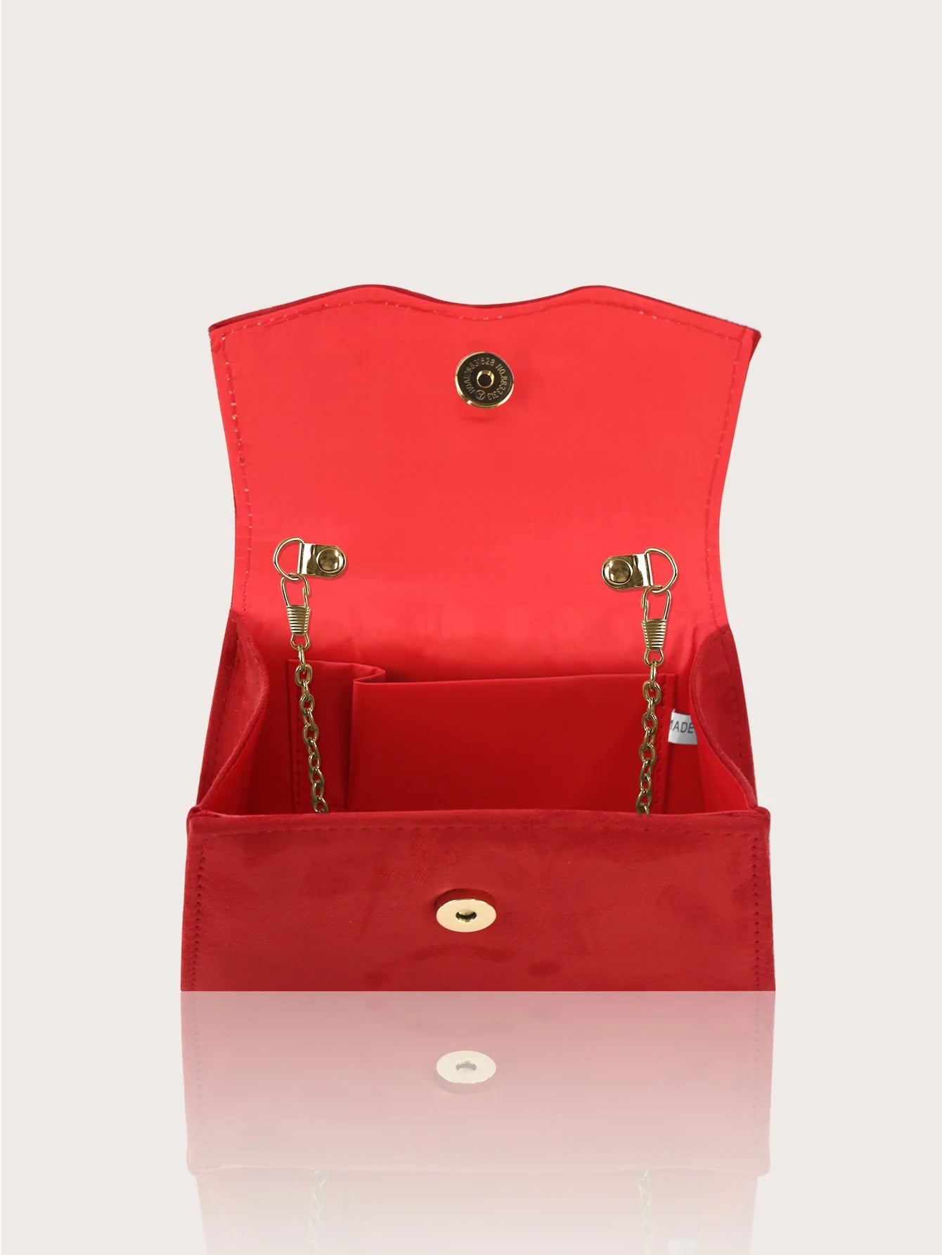 Glamour Bag Jewellery Set