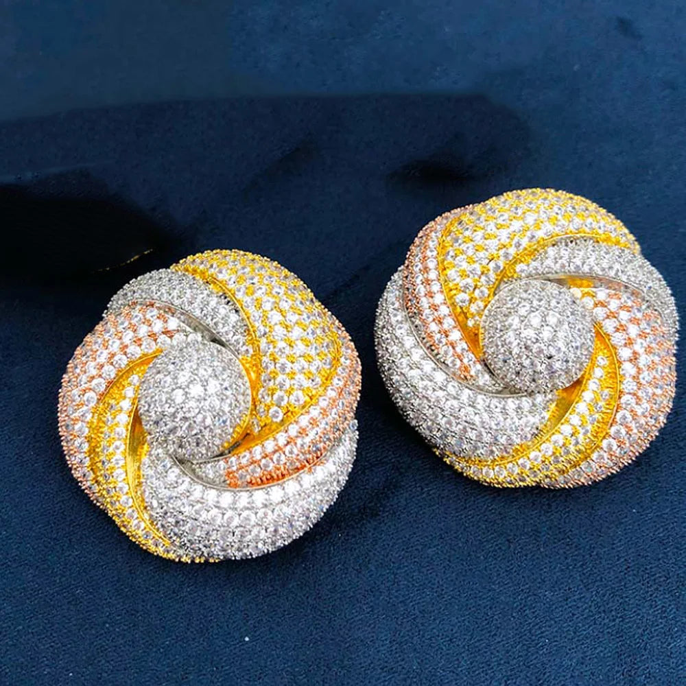 Celeste Bangle & Ring Set