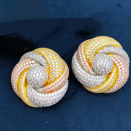 Celeste Bangle & Ring Set