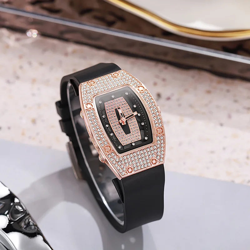 Stella Prestige Watch