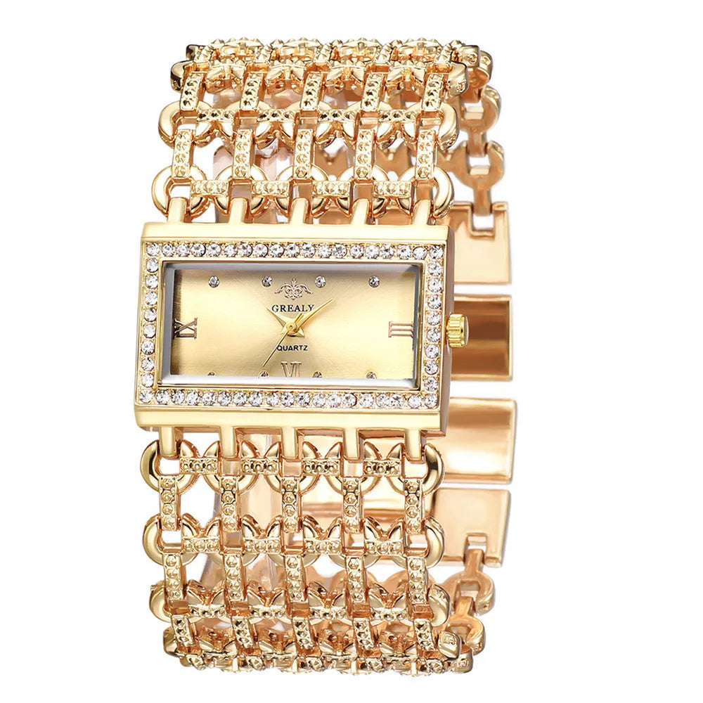 Sophia Crystal Watch