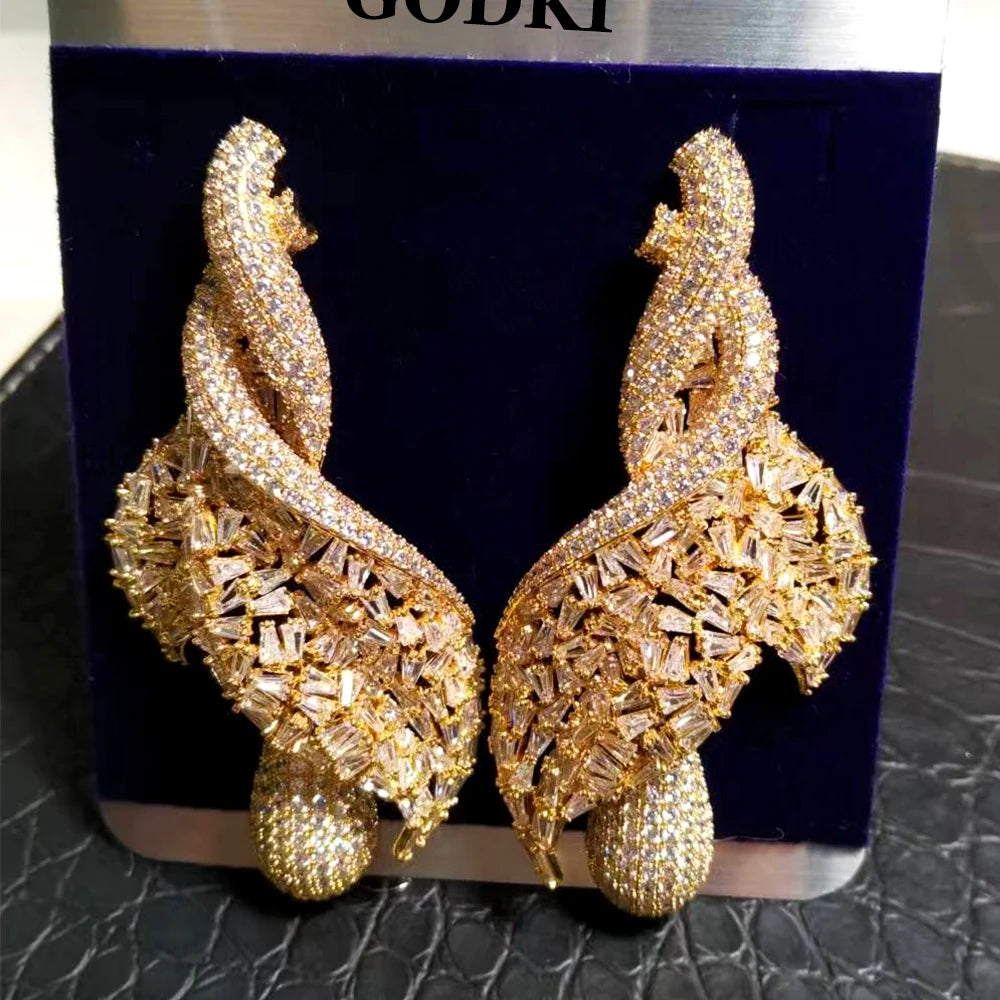 Amina Earrings