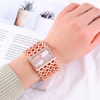Sophia Crystal Watch