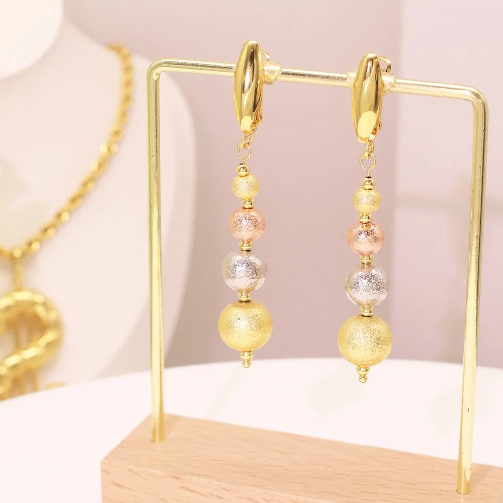 Gina Jewelry Set