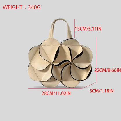 Monique Flower Handbag Coco & Dee