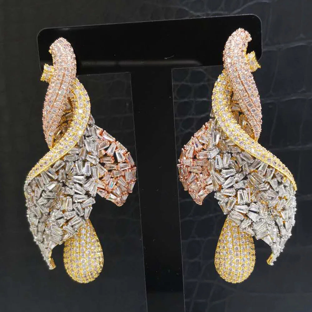 Amina Earrings