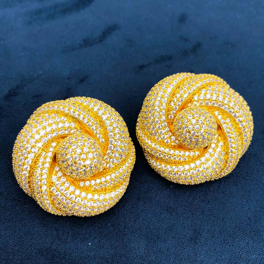 Celeste Bangle & Ring Set