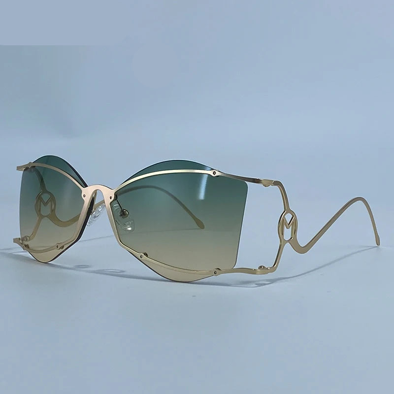 Demi Sunglasses