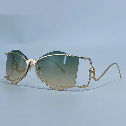 Demi Sunglasses