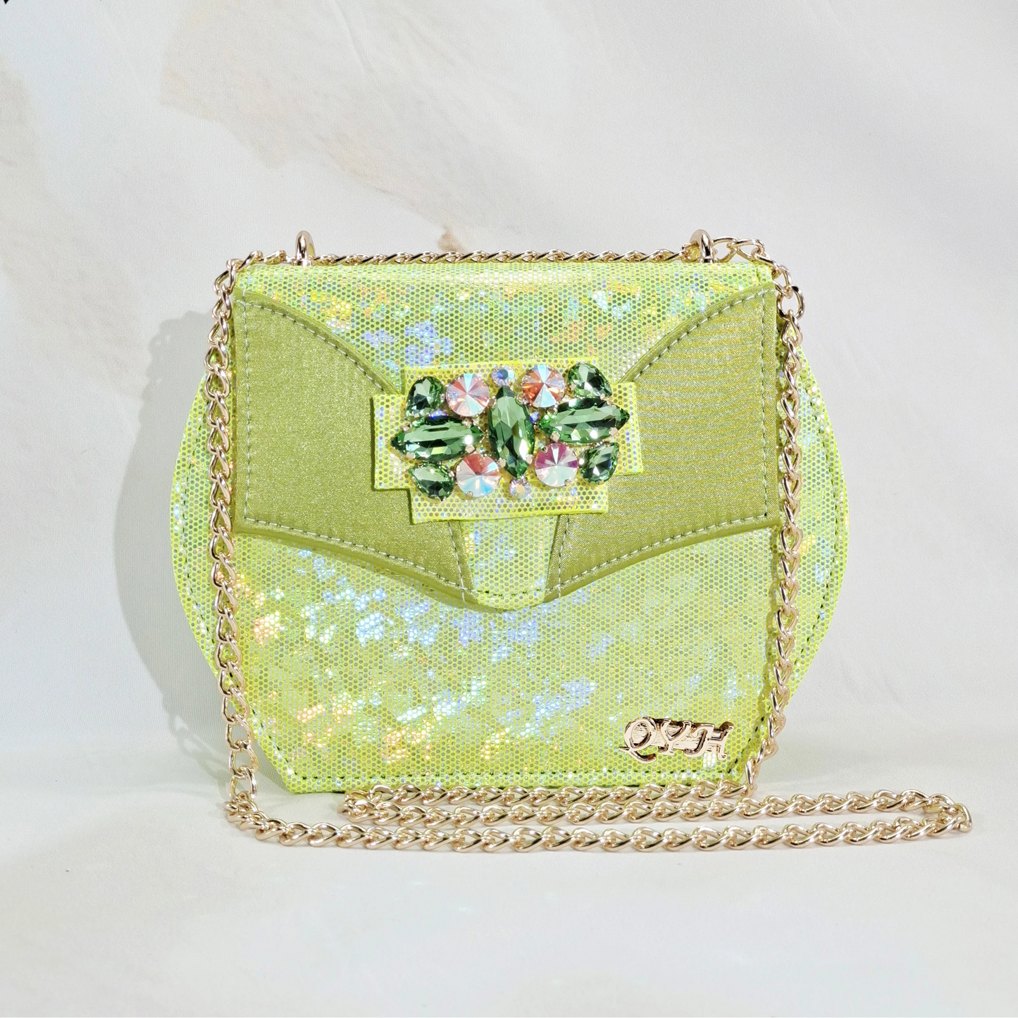 Sally Bag & Shoe Set