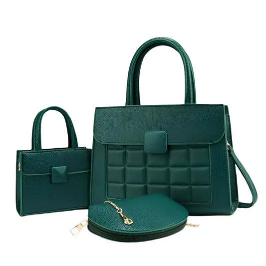 Daisy Handbag & Purse Coco & Dee