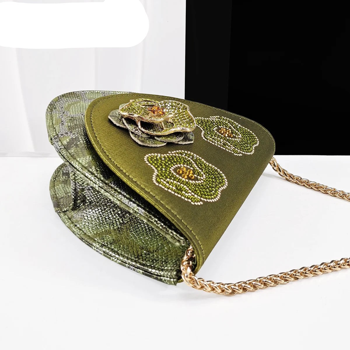 Carole Bag & Shoe Set