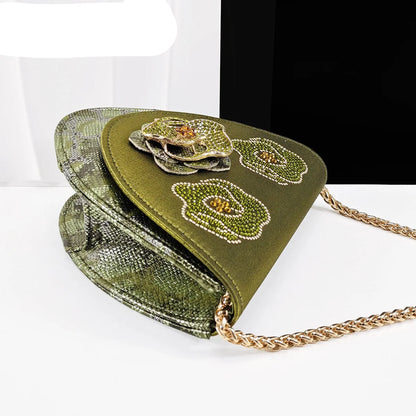 Carole Bag & Shoe Set