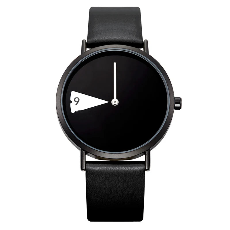 Avery Classic Watch