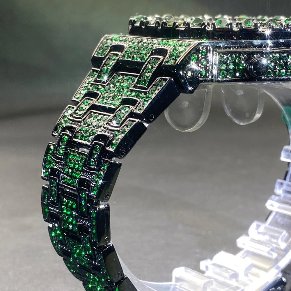 Lyra Radiance Watch