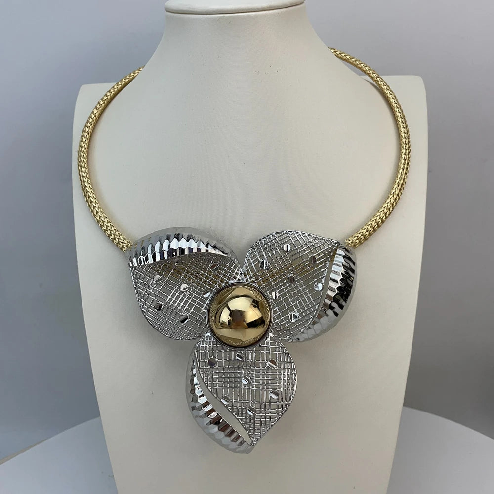 Luxe Harmony Set