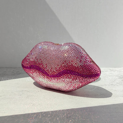 Lip Crystal  Bag