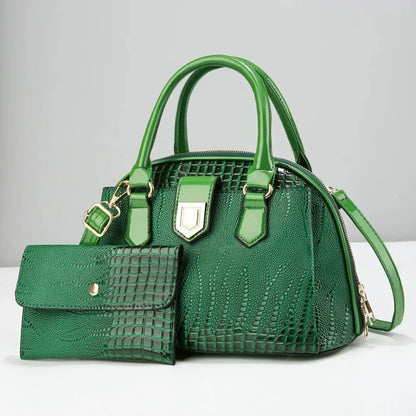 Norelle Handbag & Purse Coco & Dee