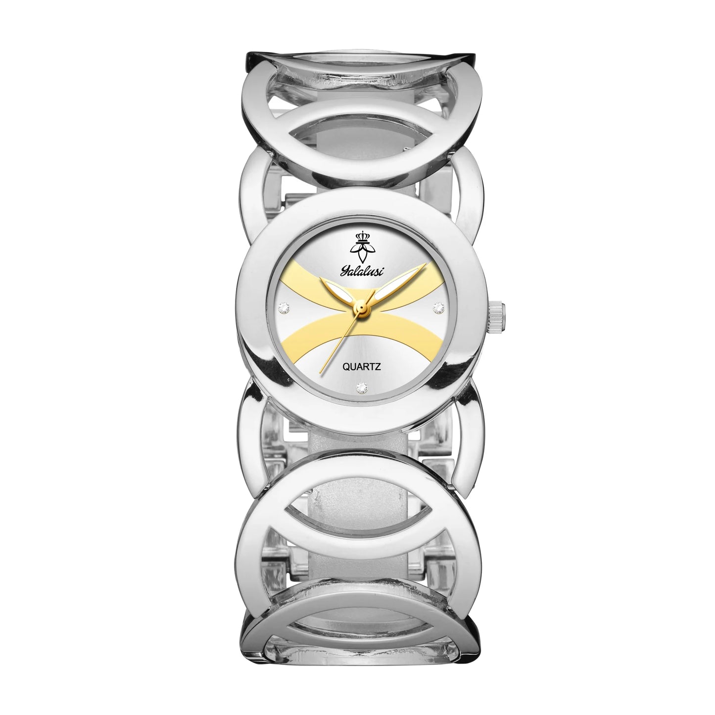 Opal Glow Watch