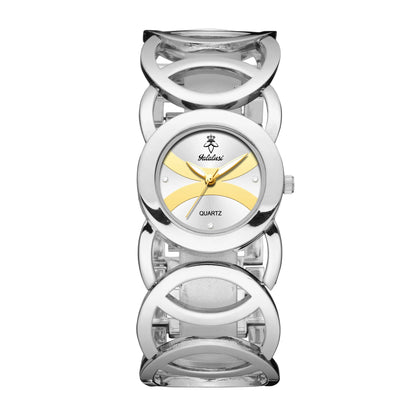 Opal Glow Watch