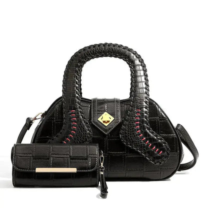 Paige Handbag & Purse Coco & Dee