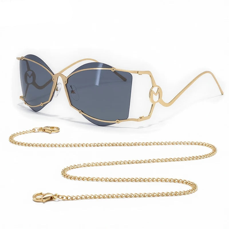 Demi Sunglasses