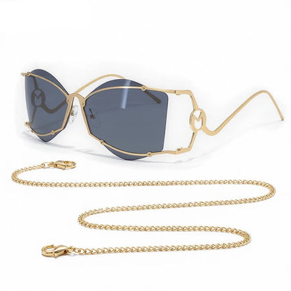 Demi Sunglasses