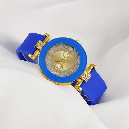 Selina Quartz Watch Coco & Dee