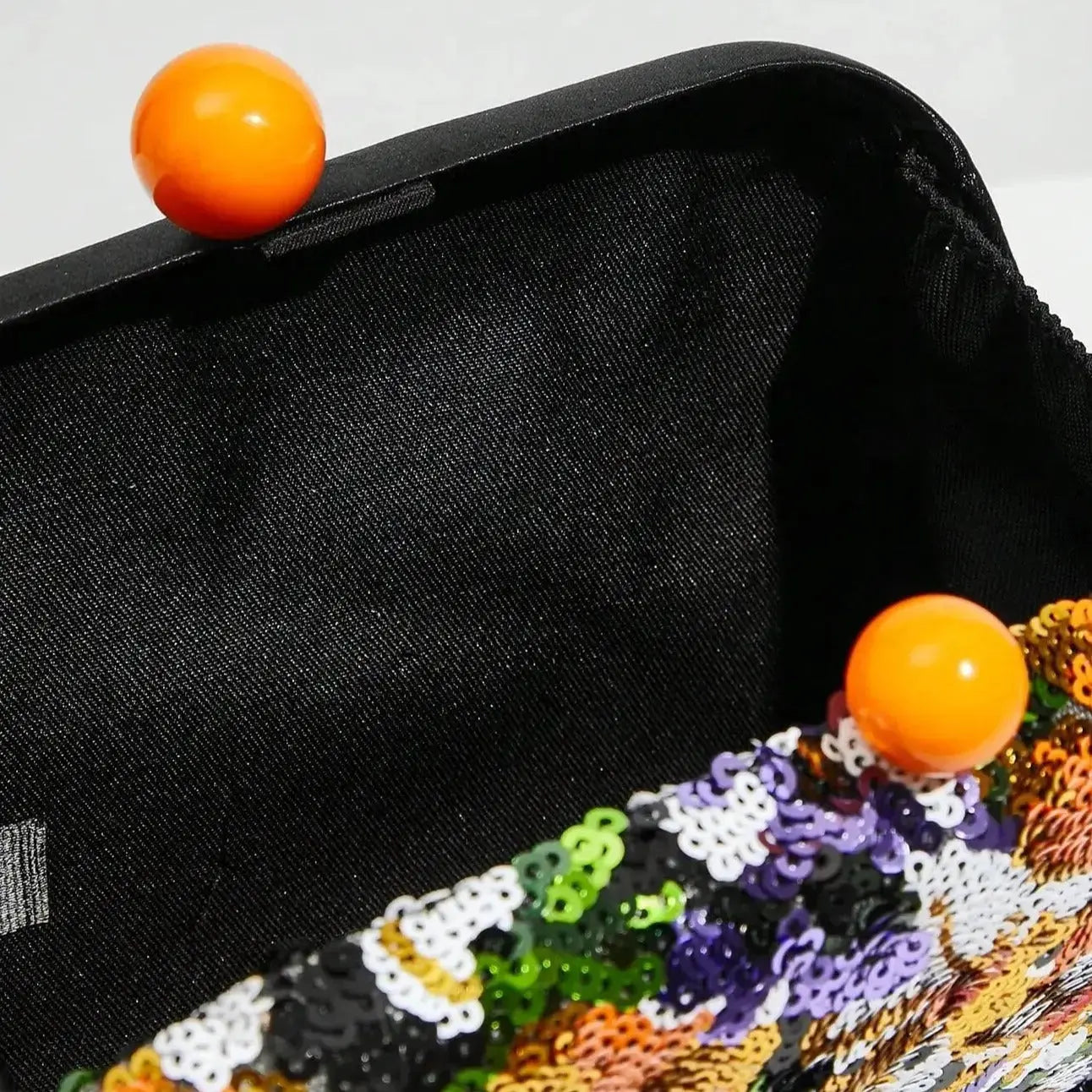 Sequin Clutch - Coco & Dee UK