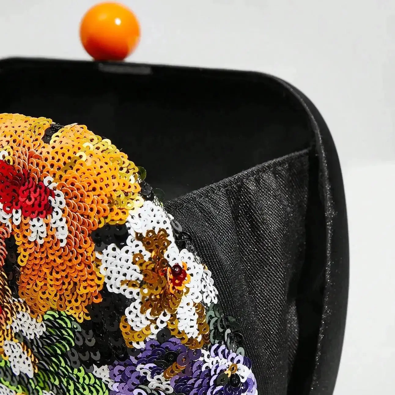 Sequin Clutch - Coco & Dee UK