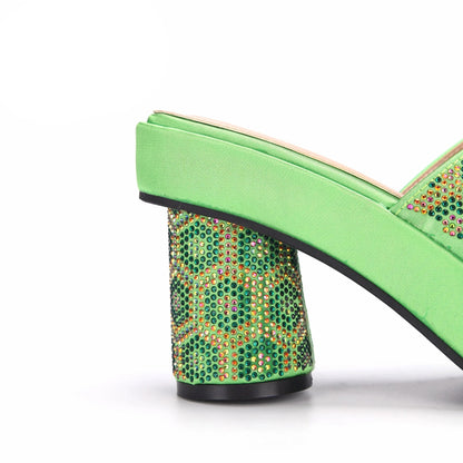 Jude Shoe & Bag Set Coco & Dee