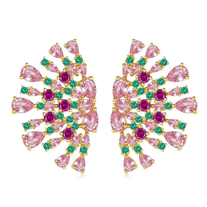 Butterfly Earrings Coco & Dee