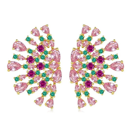 Butterfly Earrings Coco & Dee