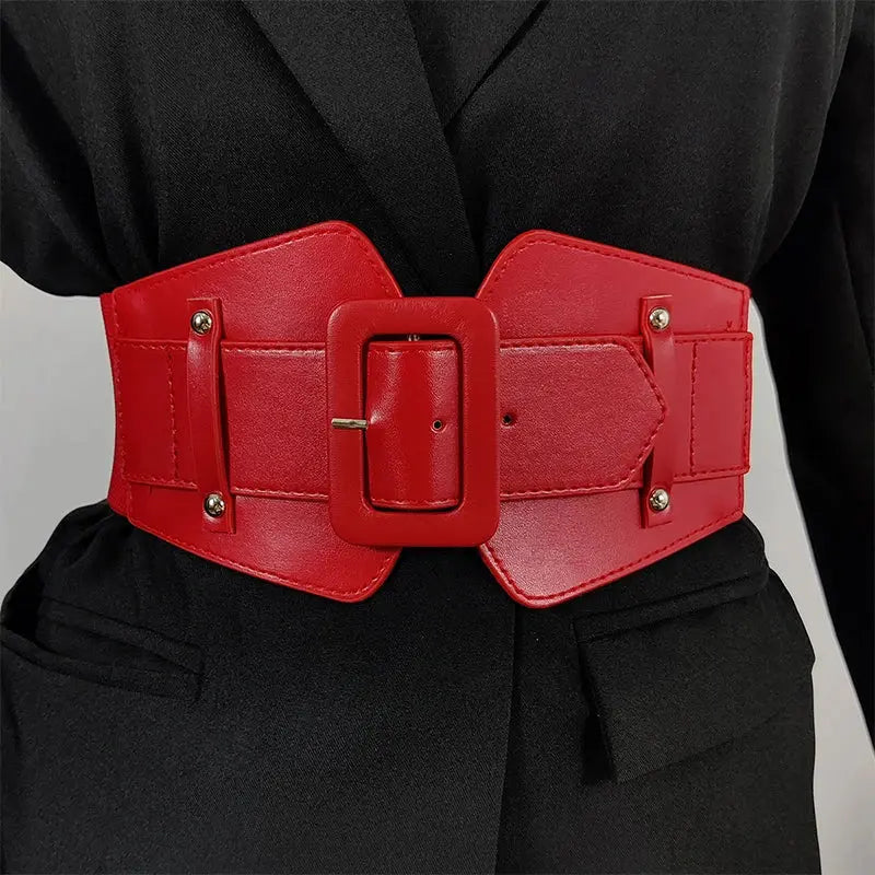 Renu Corset Belt Coco & Dee