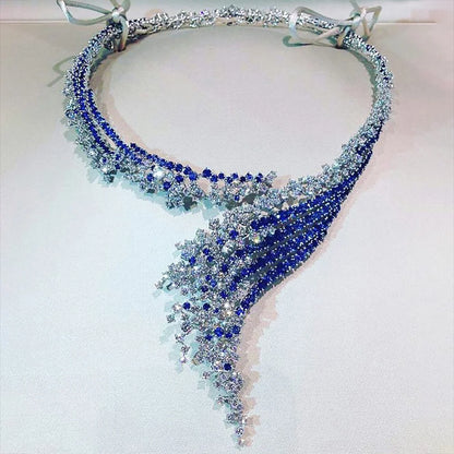 Renya Jewelry Set