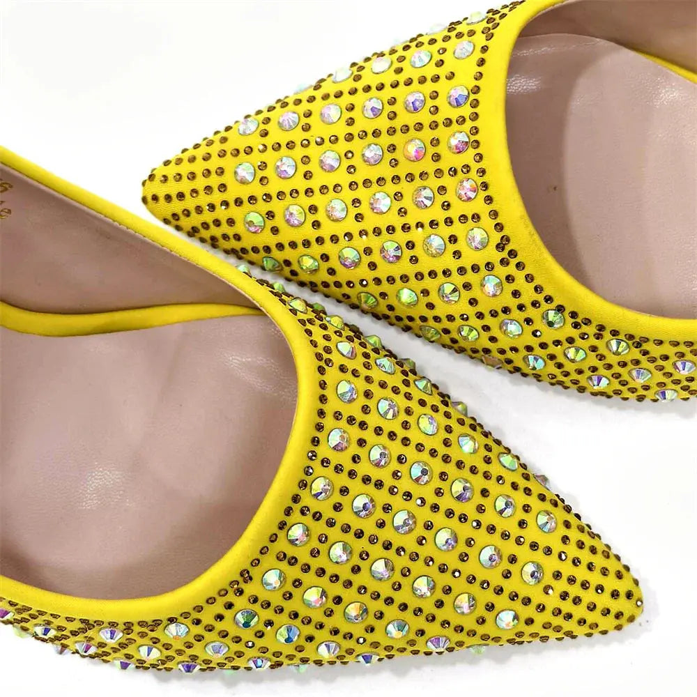 Barbara Bag & Shoe Set Coco & Dee