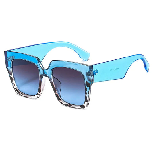 Lulia Sunglasses Coco & Dee