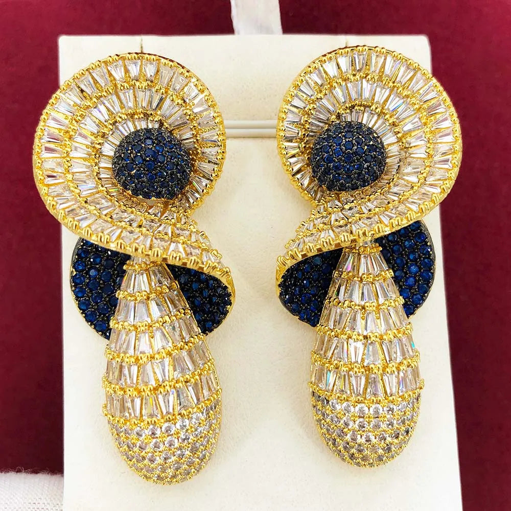 Radiance Bangle & Ring Set