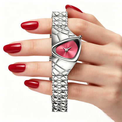 Evangeline Elegance Watch