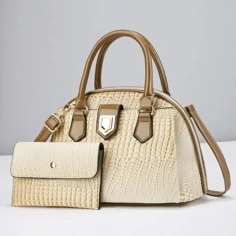 Norelle Handbag & Purse Coco & Dee