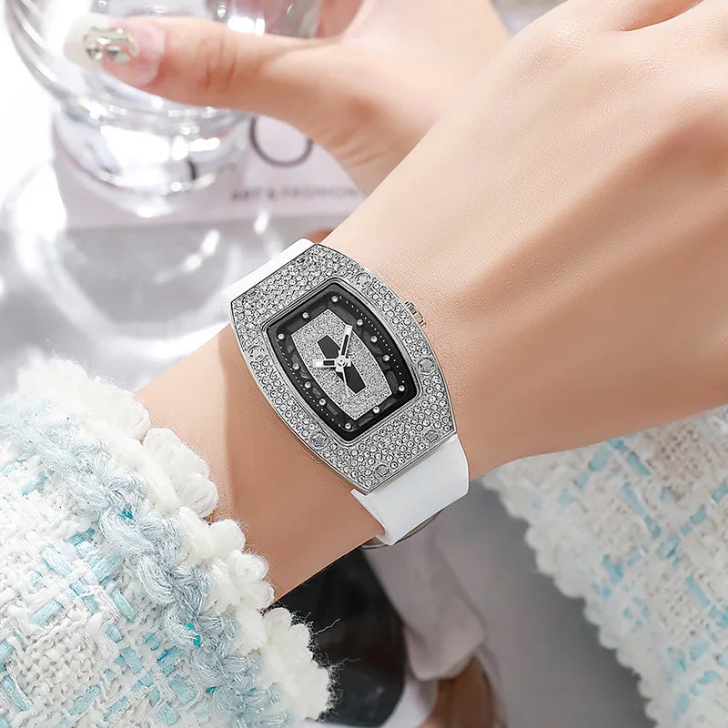 Stella Prestige Watch