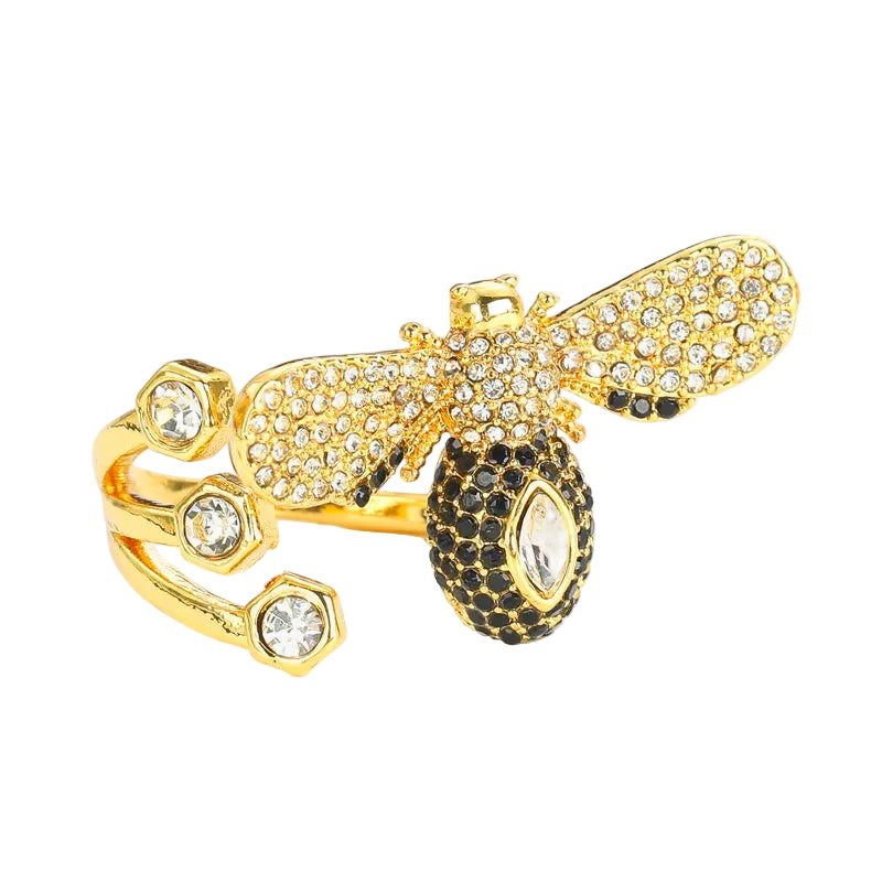Bee Ring