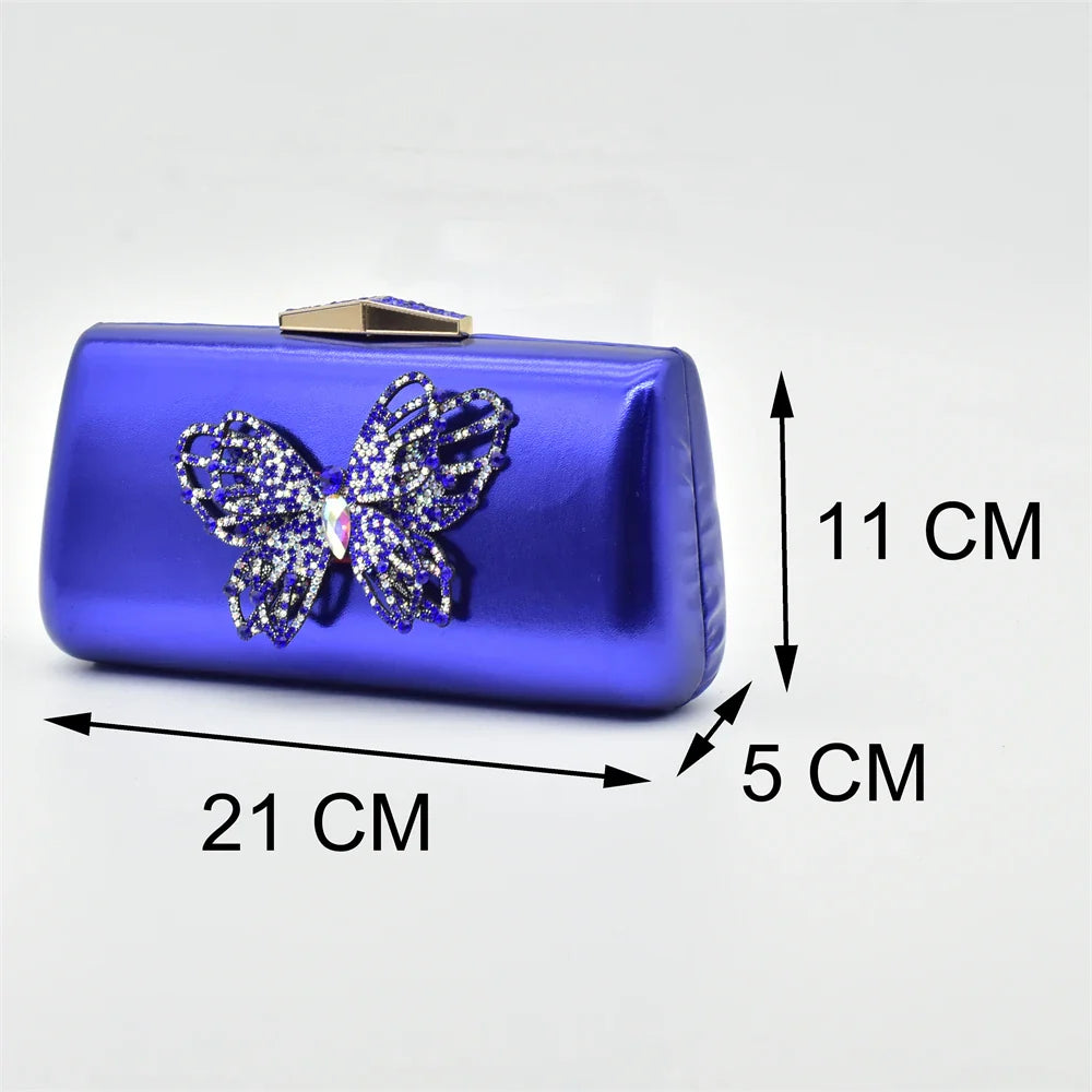 Neha Shoe & Bag Set - Coco & Dee UK