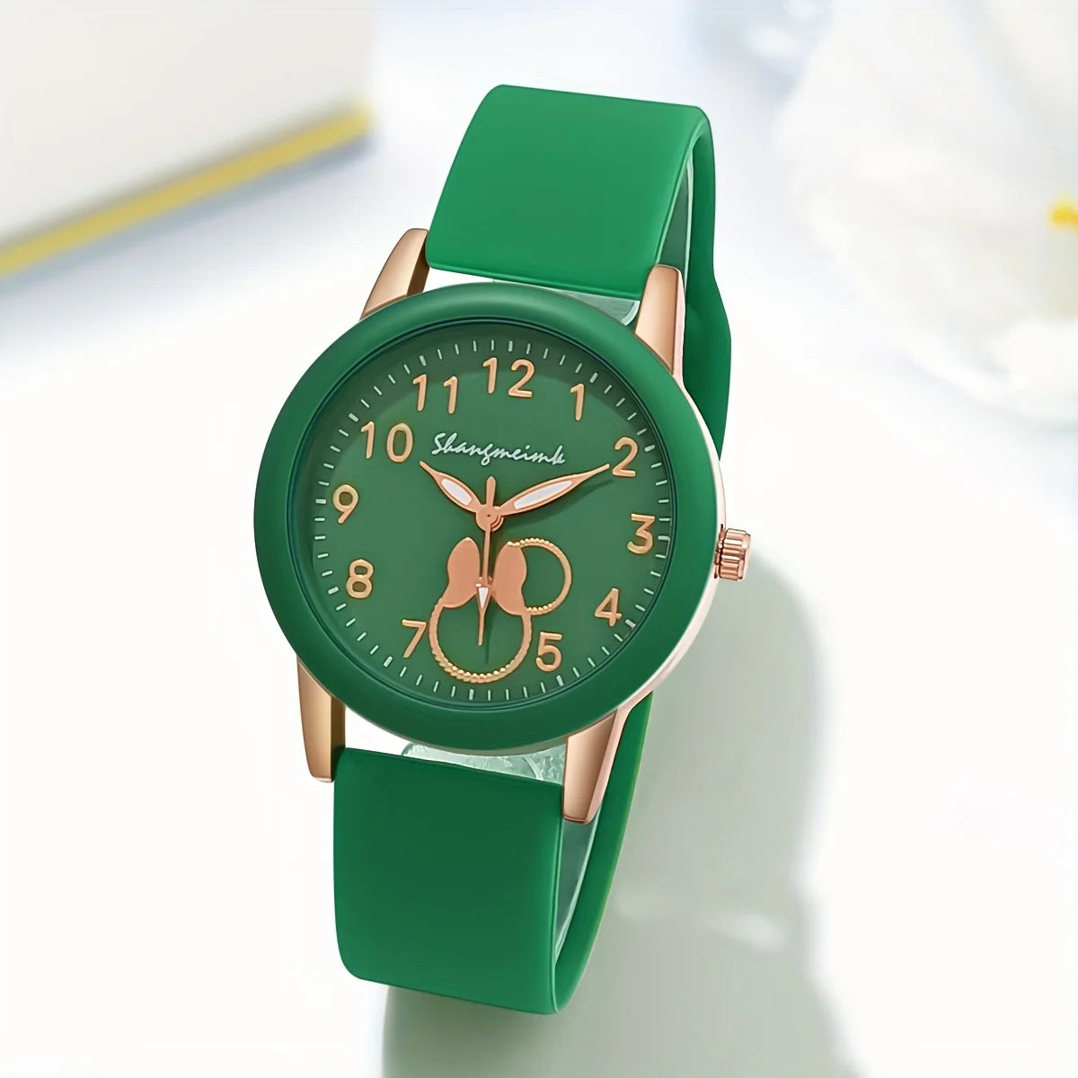 Isabella Elegance Watch