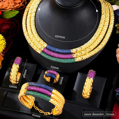 Mona Jewelry Set Coco & Dee